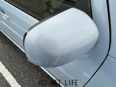 ダイハツ ミラココア