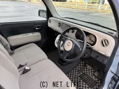 ダイハツ ミラココア