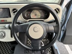 ダイハツ ミラココア