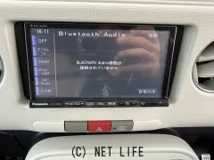 ダイハツ ミラココア