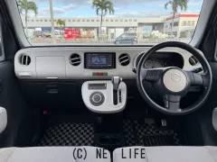 ダイハツ ミラココア