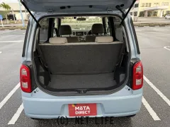 ダイハツ ミラココア