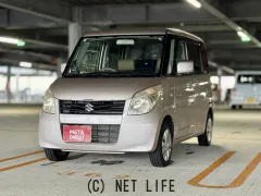 スズキ パレット