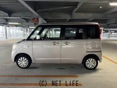 スズキ パレット