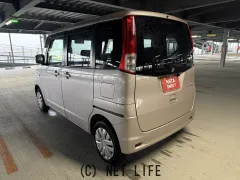 スズキ パレット