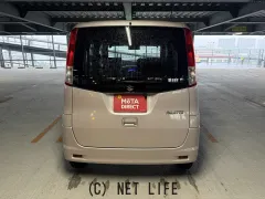 スズキ パレット