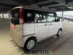 スズキ パレット