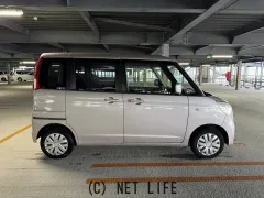 スズキ パレット