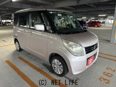 スズキ パレット