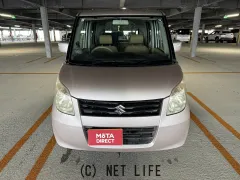 スズキ パレット