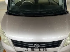 スズキ パレット