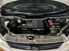 スズキ パレット