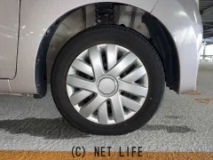 スズキ パレット