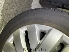 スズキ パレット