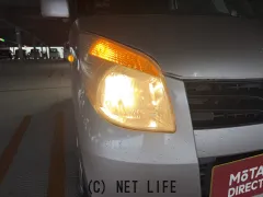 スズキ パレット