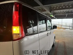 スズキ パレット