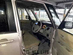 スズキ パレット