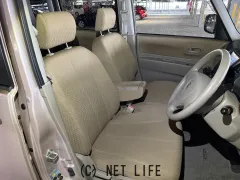 スズキ パレット