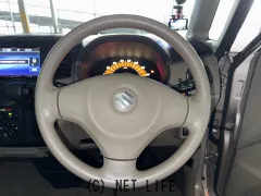 スズキ パレット