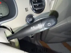 スズキ パレット