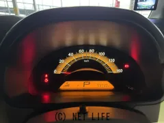 スズキ パレット