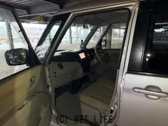 スズキ パレット