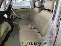 スズキ パレット