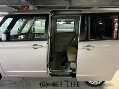 スズキ パレット