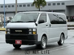 トヨタ レジアスエース