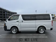 トヨタ レジアスエース