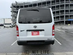 トヨタ レジアスエース