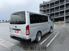 トヨタ レジアスエース