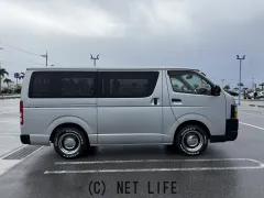 トヨタ レジアスエース