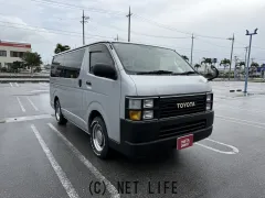 トヨタ レジアスエース