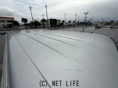 トヨタ レジアスエース