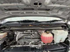 トヨタ レジアスエース