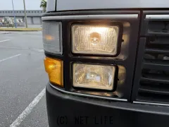 トヨタ レジアスエース