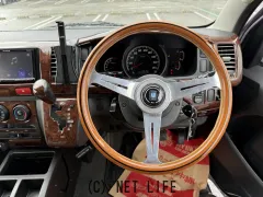 トヨタ レジアスエース