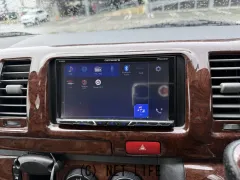 トヨタ レジアスエース