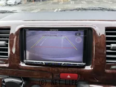 トヨタ レジアスエース