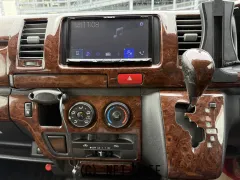 トヨタ レジアスエース