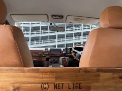 トヨタ レジアスエース