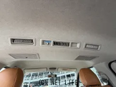 トヨタ レジアスエース