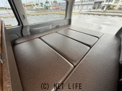 トヨタ レジアスエース