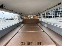 トヨタ レジアスエース