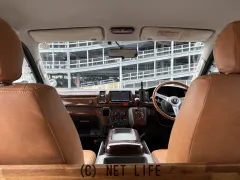 トヨタ レジアスエース