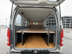 トヨタ レジアスエース