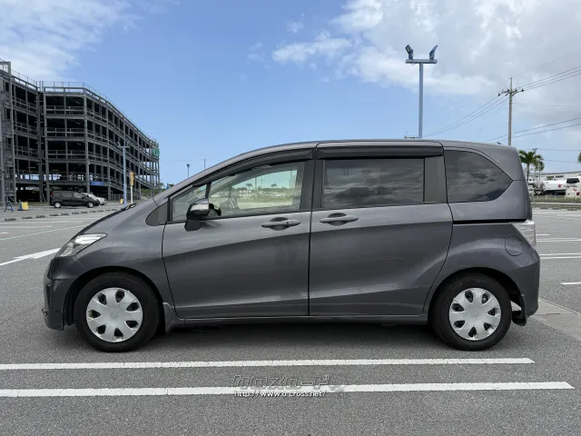 ホンダ フリード
