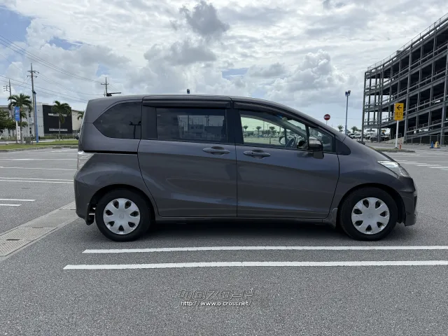 ホンダ フリード