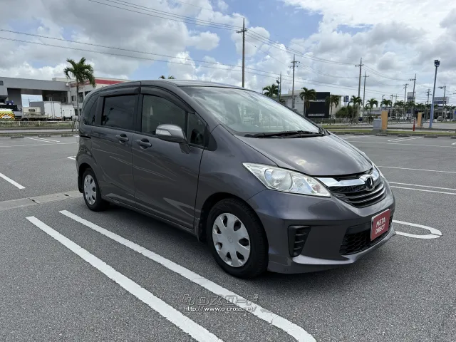 ホンダ フリード